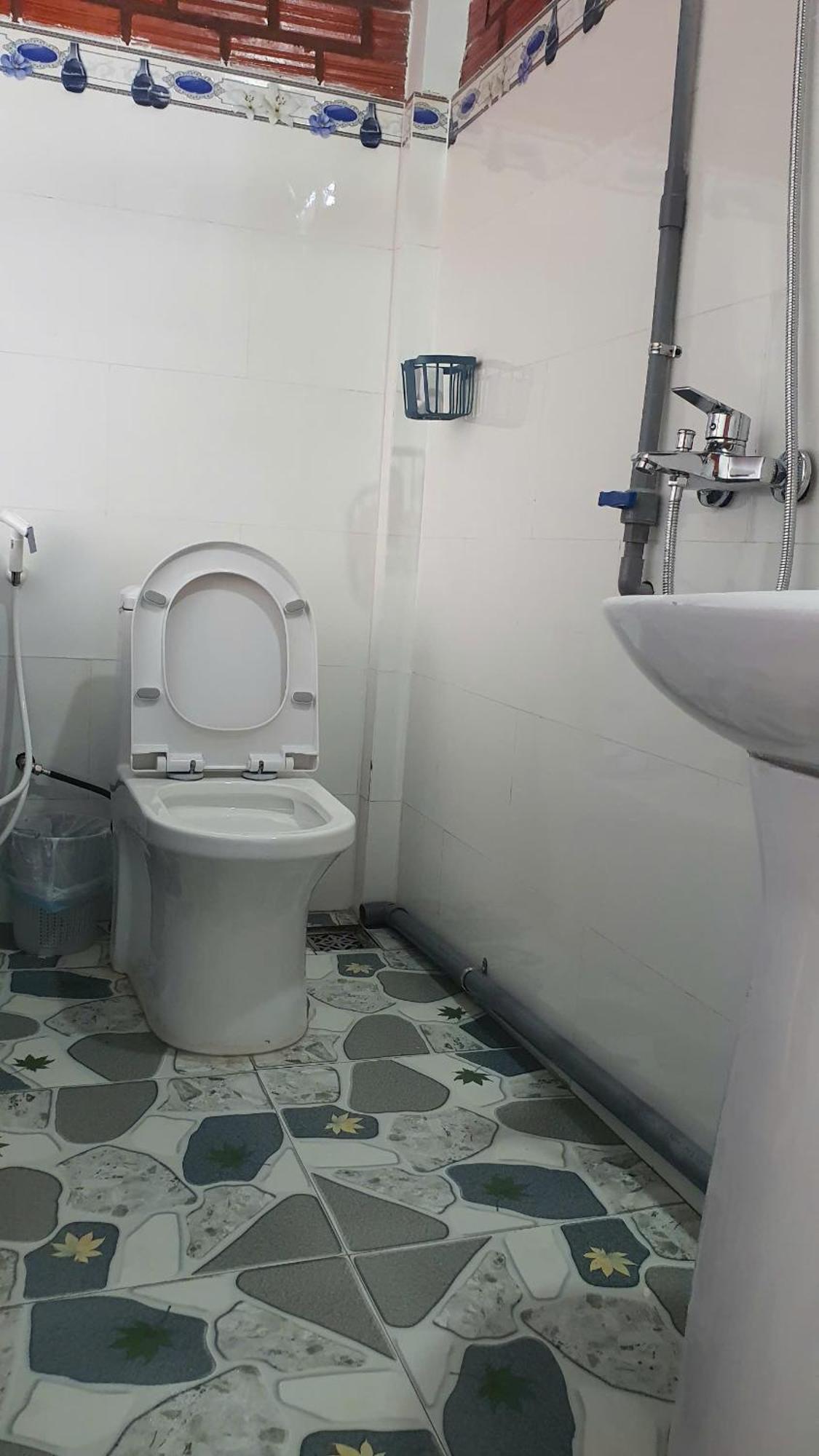 Cat Tien Backpackers Hostel Bagian luar foto